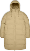 Rains Unisex Alta Long Puffer Jacket Rains Unisex Alta Long Puffer Jacket