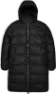 Rains Unisex Alta Long Puffer Jacket