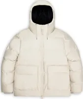 Rains Unisex Alta Puffer Cargo Jacket W3T3 Rains Unisex Alta Puffer Cargo Jacket W3T3