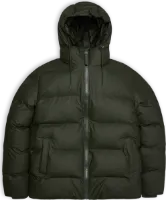 Rains Unisex Alta Puffer Jacket Rains Unisex Alta Puffer Jacket