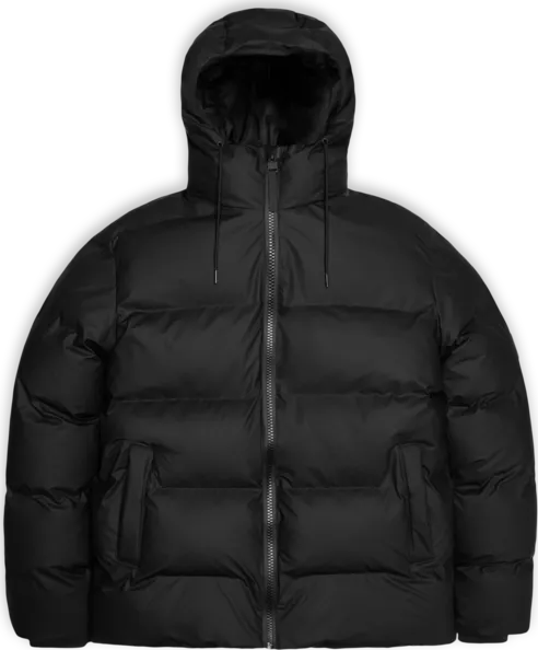 Rains Unisex Alta Puffer Jacket Rains Unisex Alta Puffer Jacket