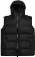 Rains Unisex Alta Puffer Vest Rains Unisex Alta Puffer Vest