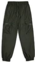 Rains Unisex Cargo Rain Pants Rains Unisex Cargo Rain Pants