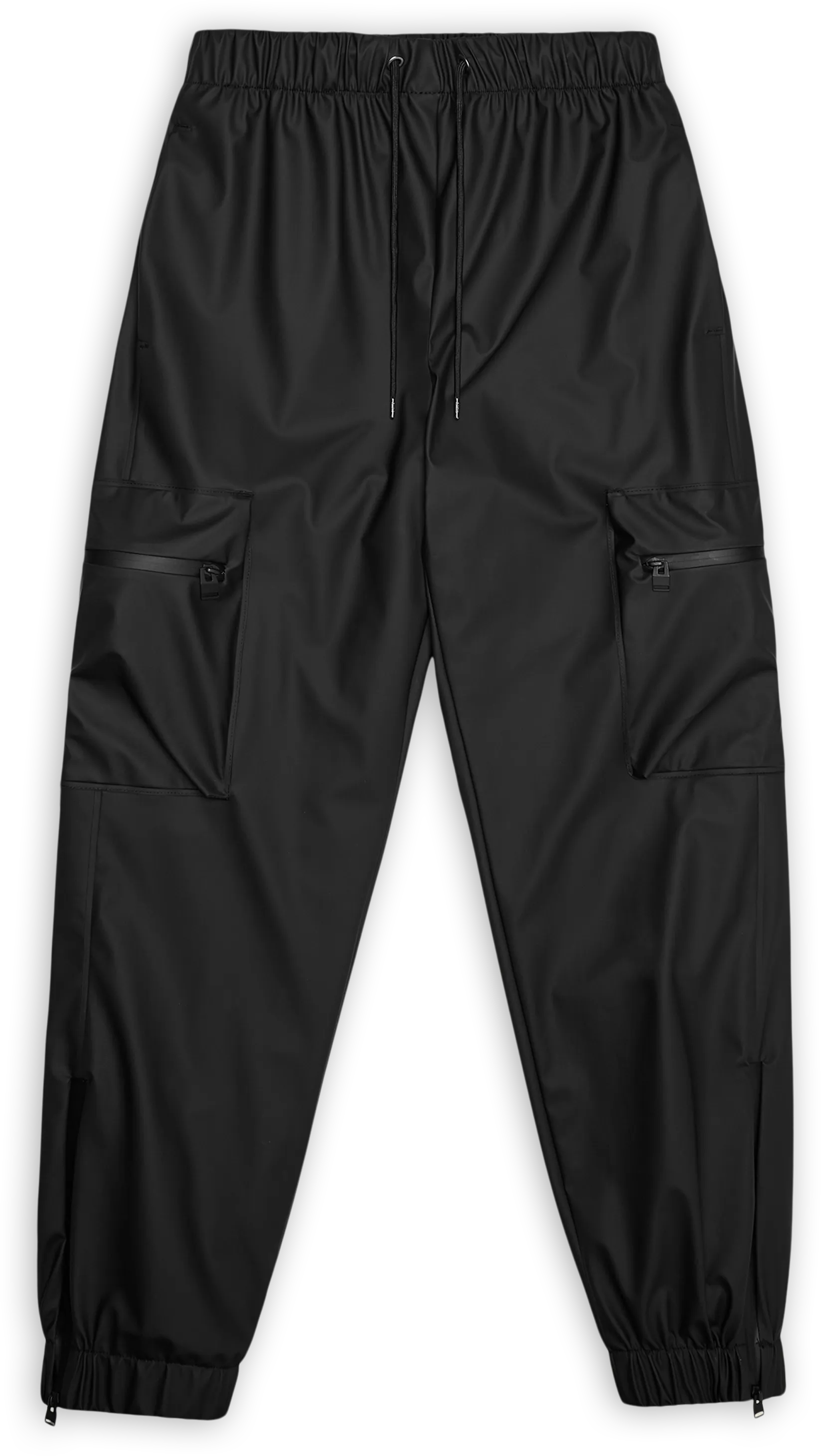 Rains Unisex Cargo Rain Pants Rains Unisex Cargo Rain Pants
