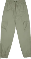 Rains Unisex Cargo Rain Pants Regular W3