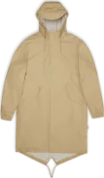 Rains Unisex Fishtail Parka Rains Unisex Fishtail Parka