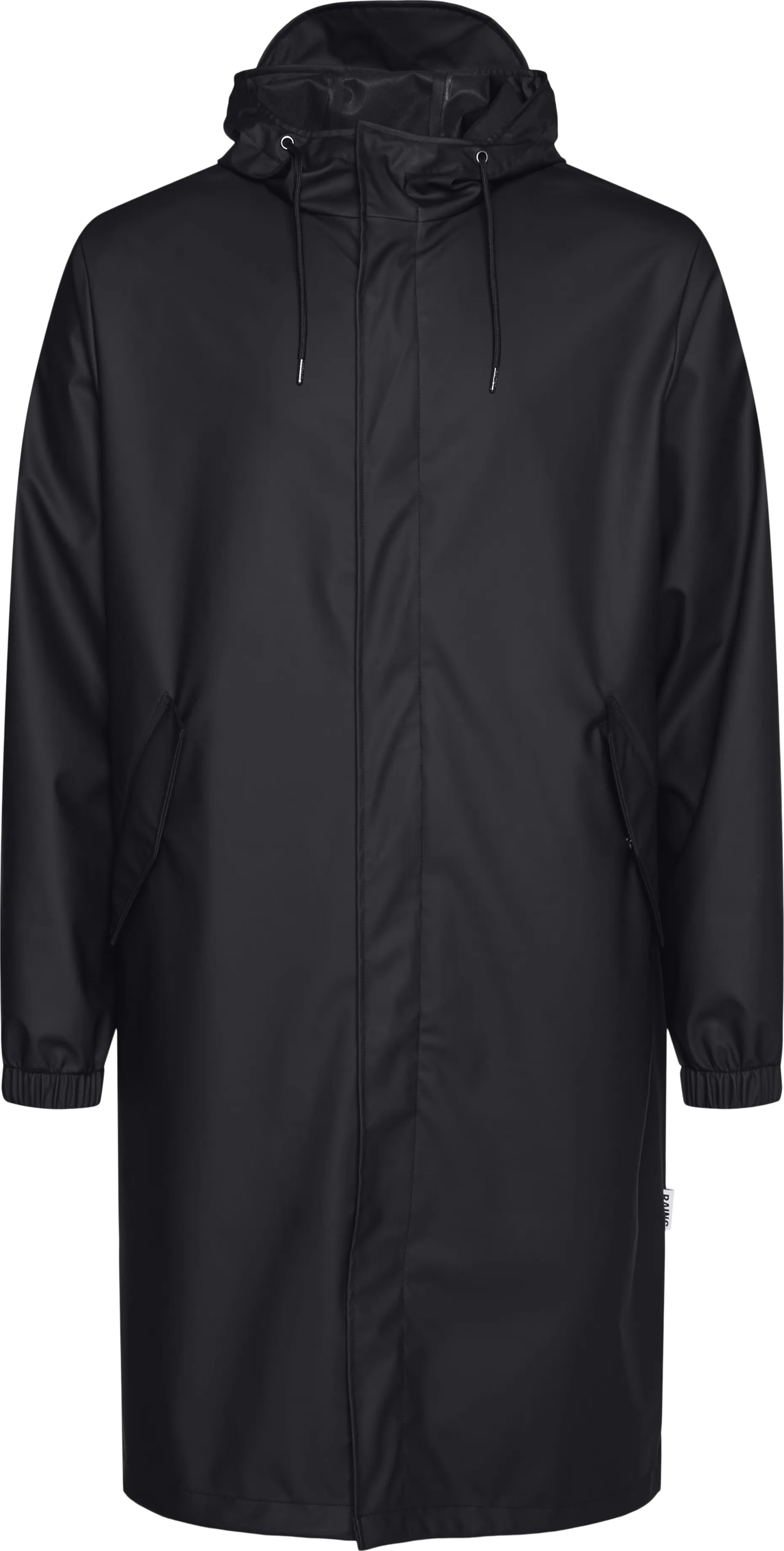 Rains Unisex Fishtail Parka Rains Unisex Fishtail Parka