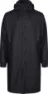 Rains Unisex Fishtail Parka