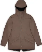 Rains Unisex Jacket Rains Unisex Jacket