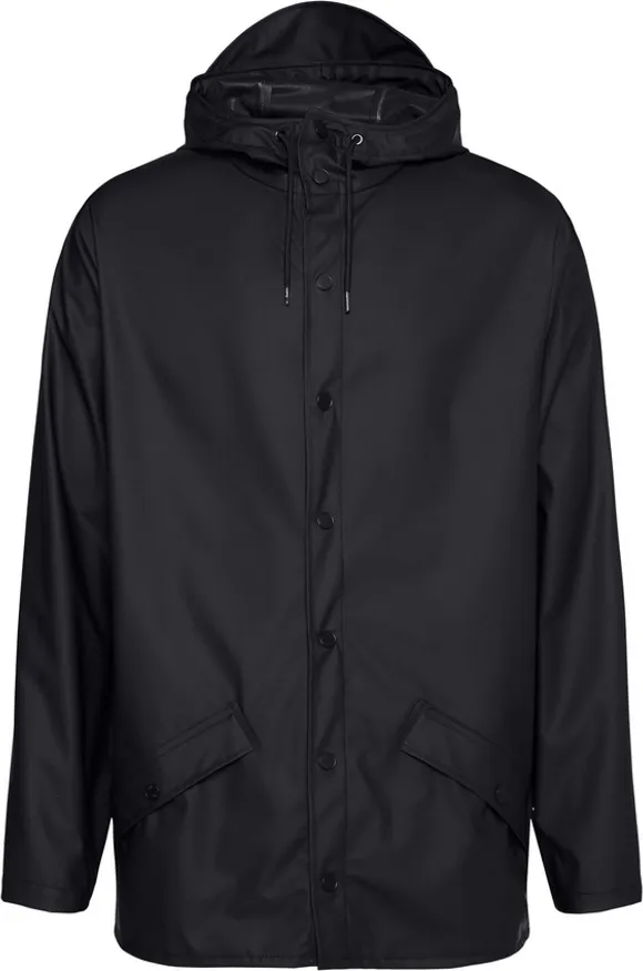 Rains Unisex Jacket