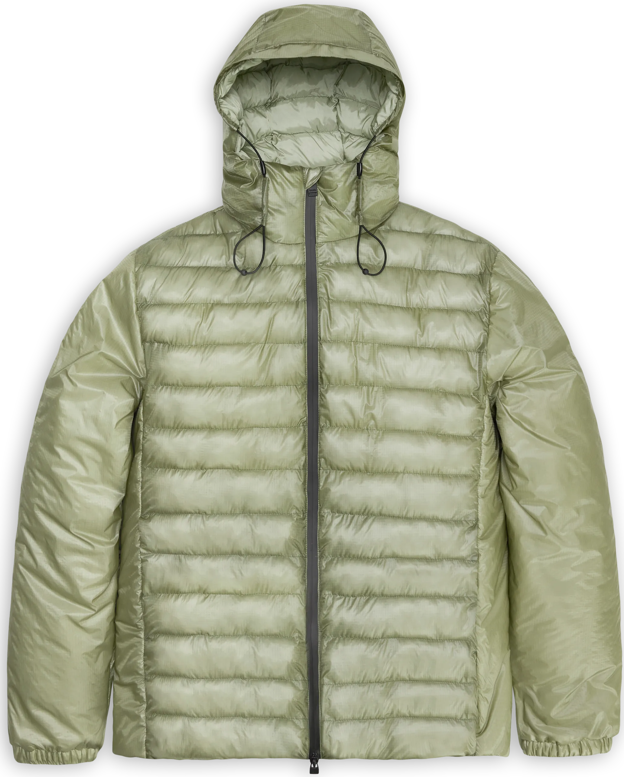 Rains Unisex Kaunas Jacket W1T2