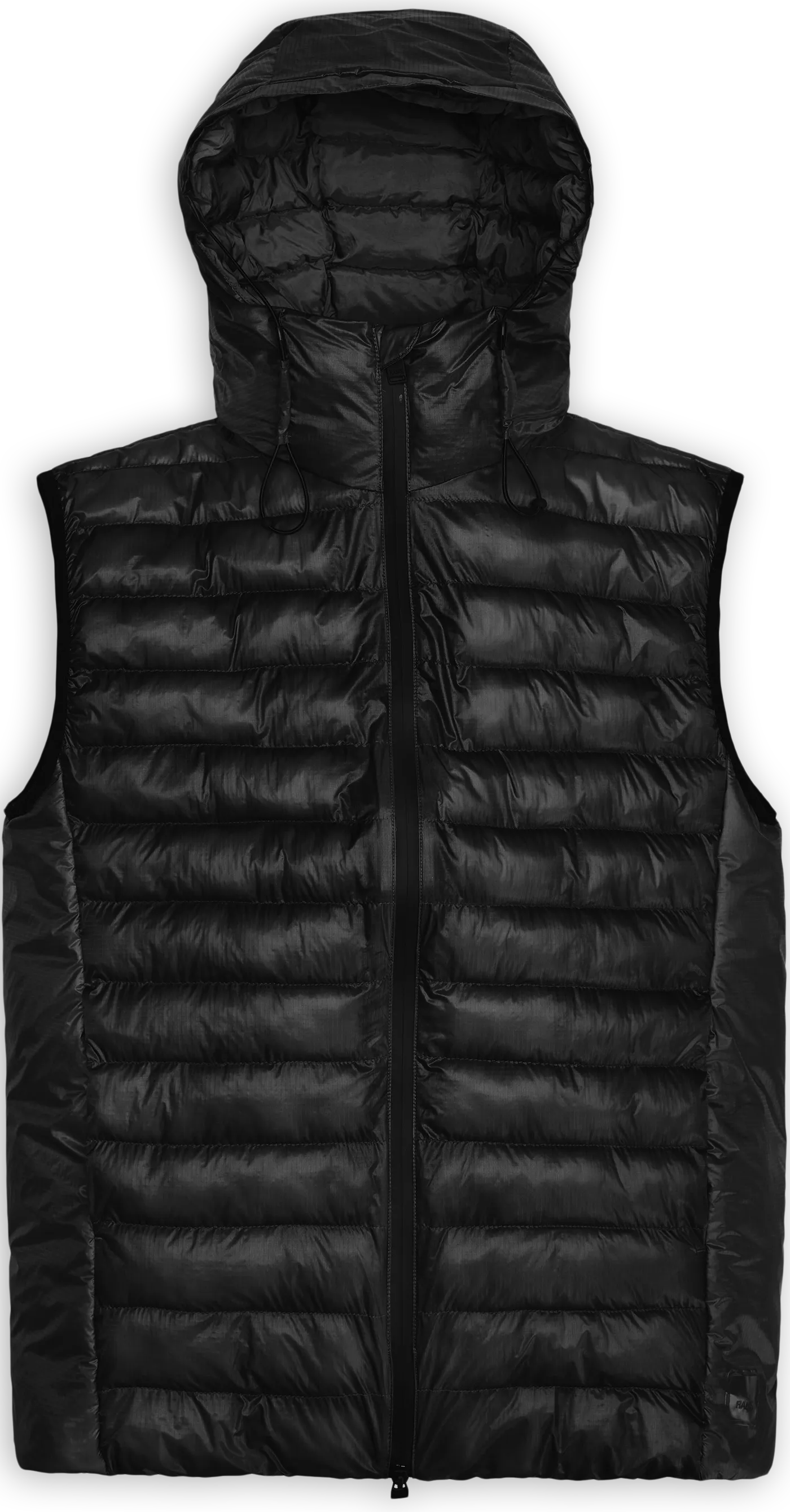 Rains Unisex Kaunas Vest W1T1