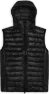 Rains Unisex Kaunas Vest W1T1