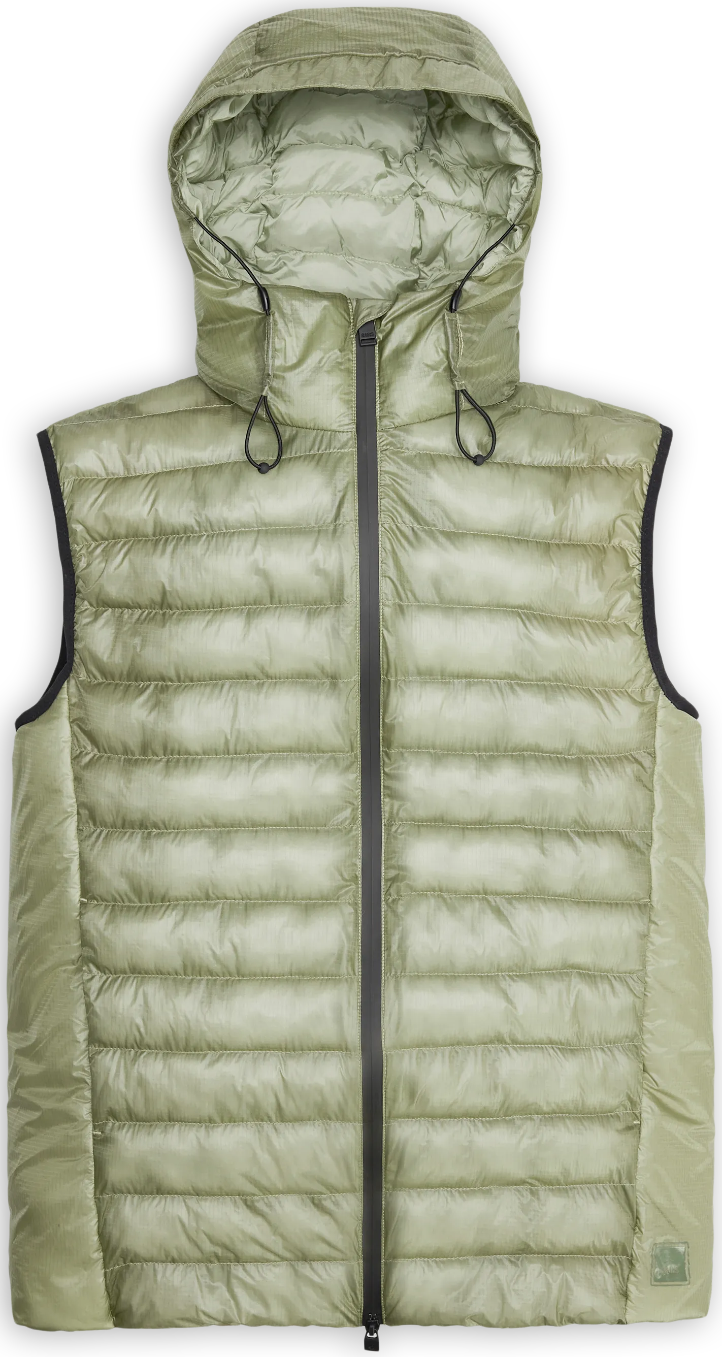 Rains Unisex Kaunas Vest W1T1 Rains Unisex Kaunas Vest W1T1