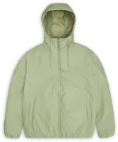 Rains Unisex Lohja Insulated Jacket W3T1 Rains Unisex Lohja Insulated Jacket W3T1