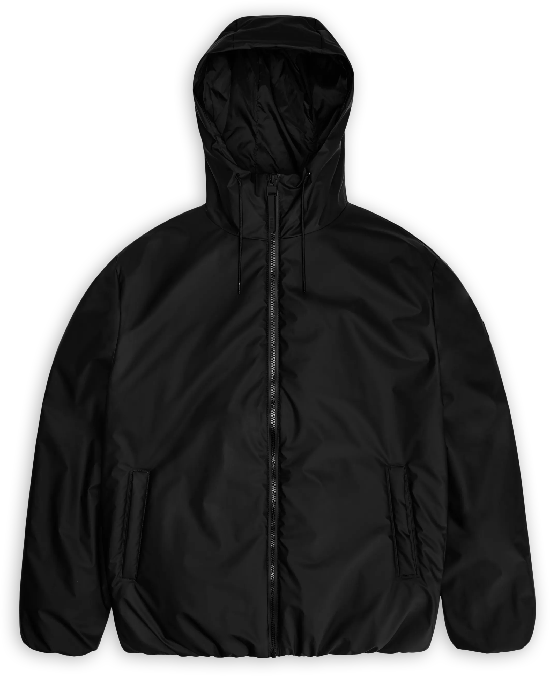 Rains Unisex Lohja Insulated Jacket W3T1 Rains Unisex Lohja Insulated Jacket W3T1