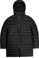 Rains Unisex Lohja Long Puffer Jacket W3T3 Rains Unisex Lohja Long Puffer Jacket W3T3