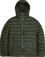 Rains Unisex Lohja Puffer Jacket W3T2 Rains Unisex Lohja Puffer Jacket W3T2