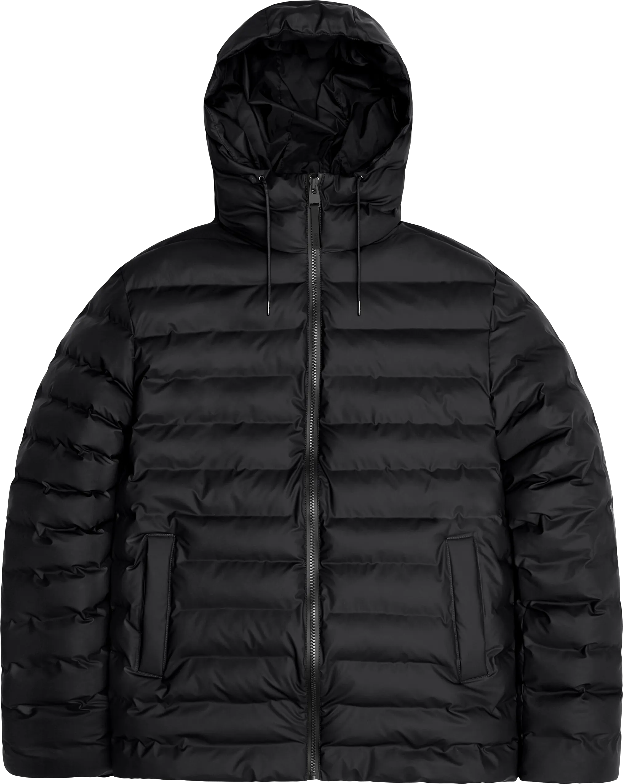 Rains Unisex Lohja Puffer Jacket W3T2 Rains Unisex Lohja Puffer Jacket W3T2