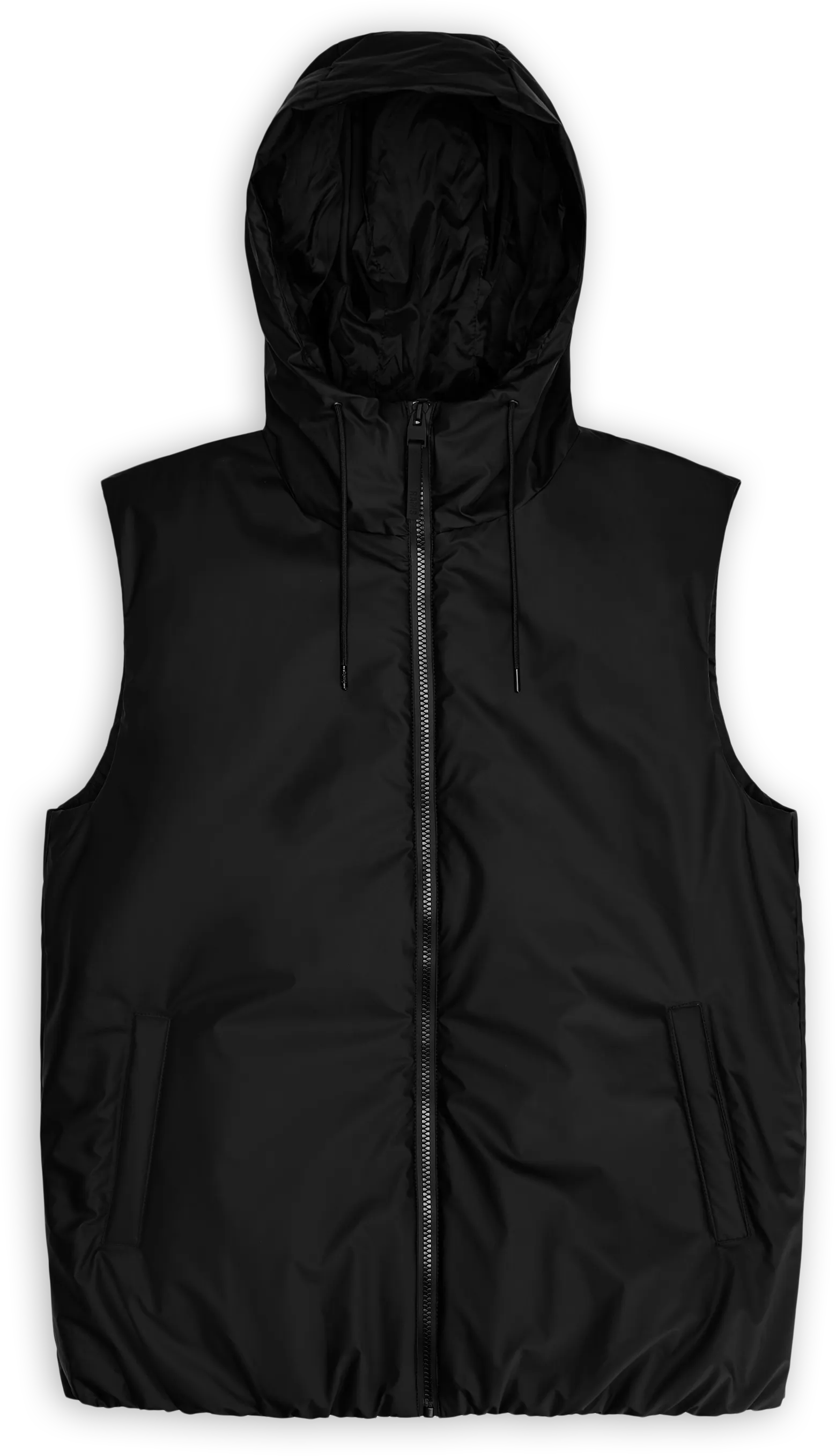 Rains Unisex Lohja Vest W3T1 Rains Unisex Lohja Vest W3T1