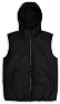 Rains Unisex Lohja Vest W3T1