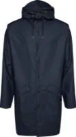 Rains Unisex Long Jacket Rains Unisex Long Jacket