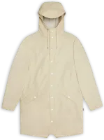 Rains Unisex Long Jacket Rains Unisex Long Jacket
