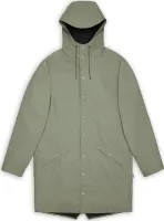 Rains Unisex Long Jacket