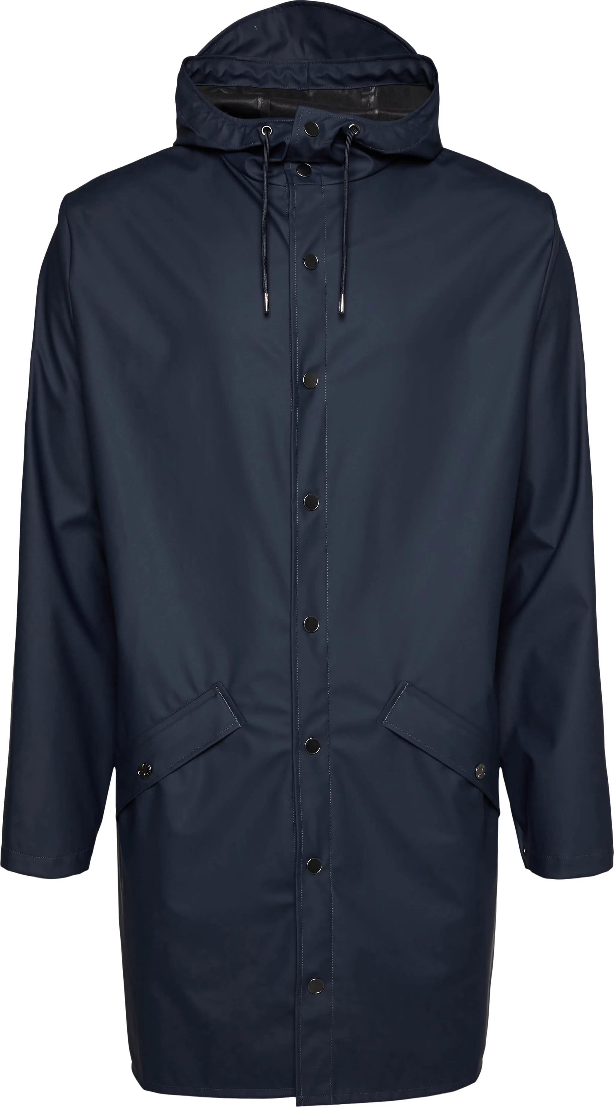 Rains Unisex Long Jacket Rains Unisex Long Jacket