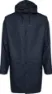 Rains Unisex Long Jacket