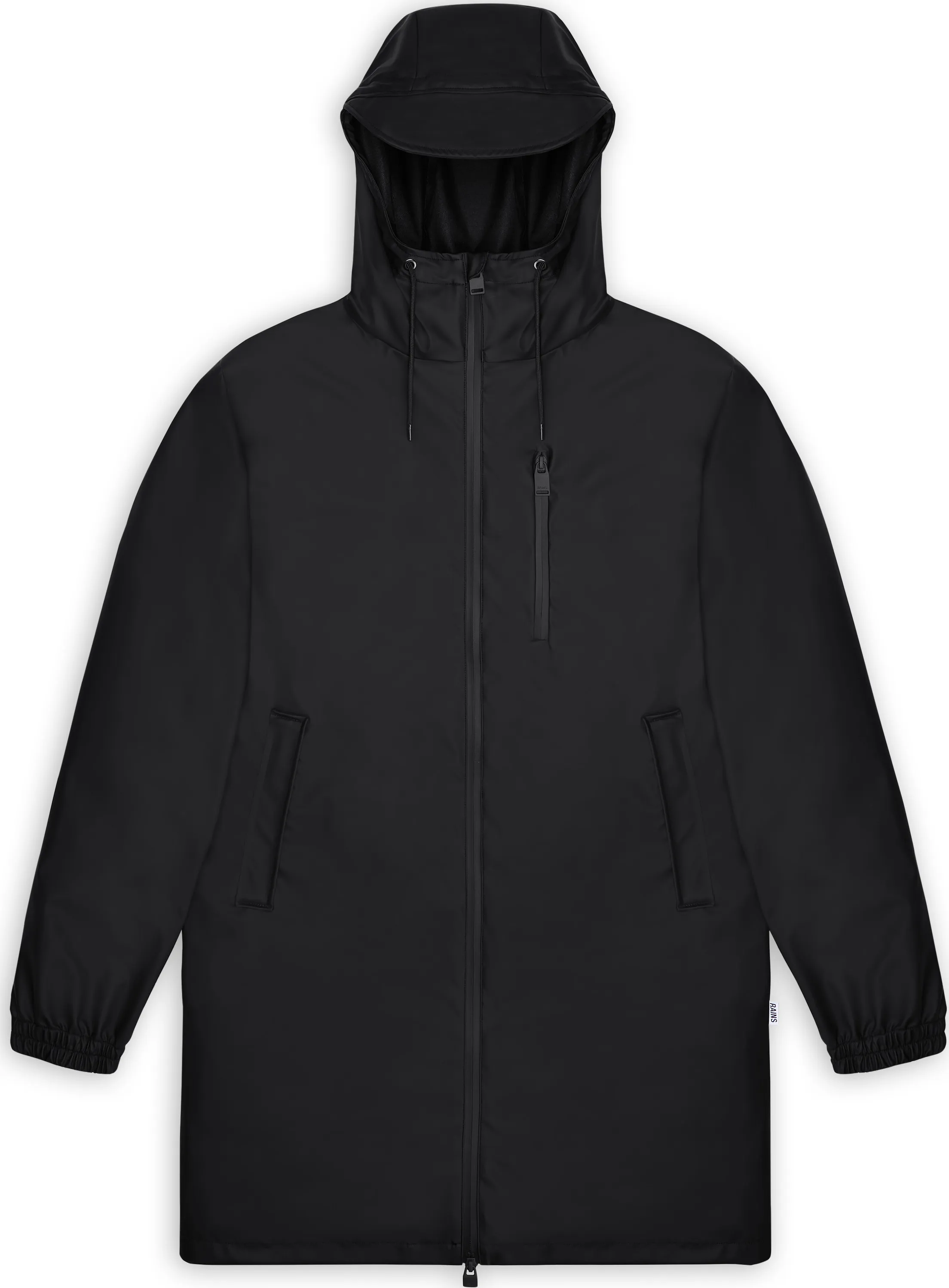 Rains Unisex Long Storm Breaker