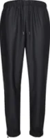 Rains Unisex Pants Regular Rains Unisex Pants Regular