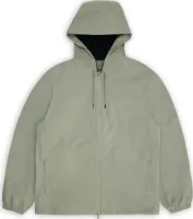 Rains Unisex Suva Hardshell Jacket W3 Rains Unisex Suva Hardshell Jacket W3