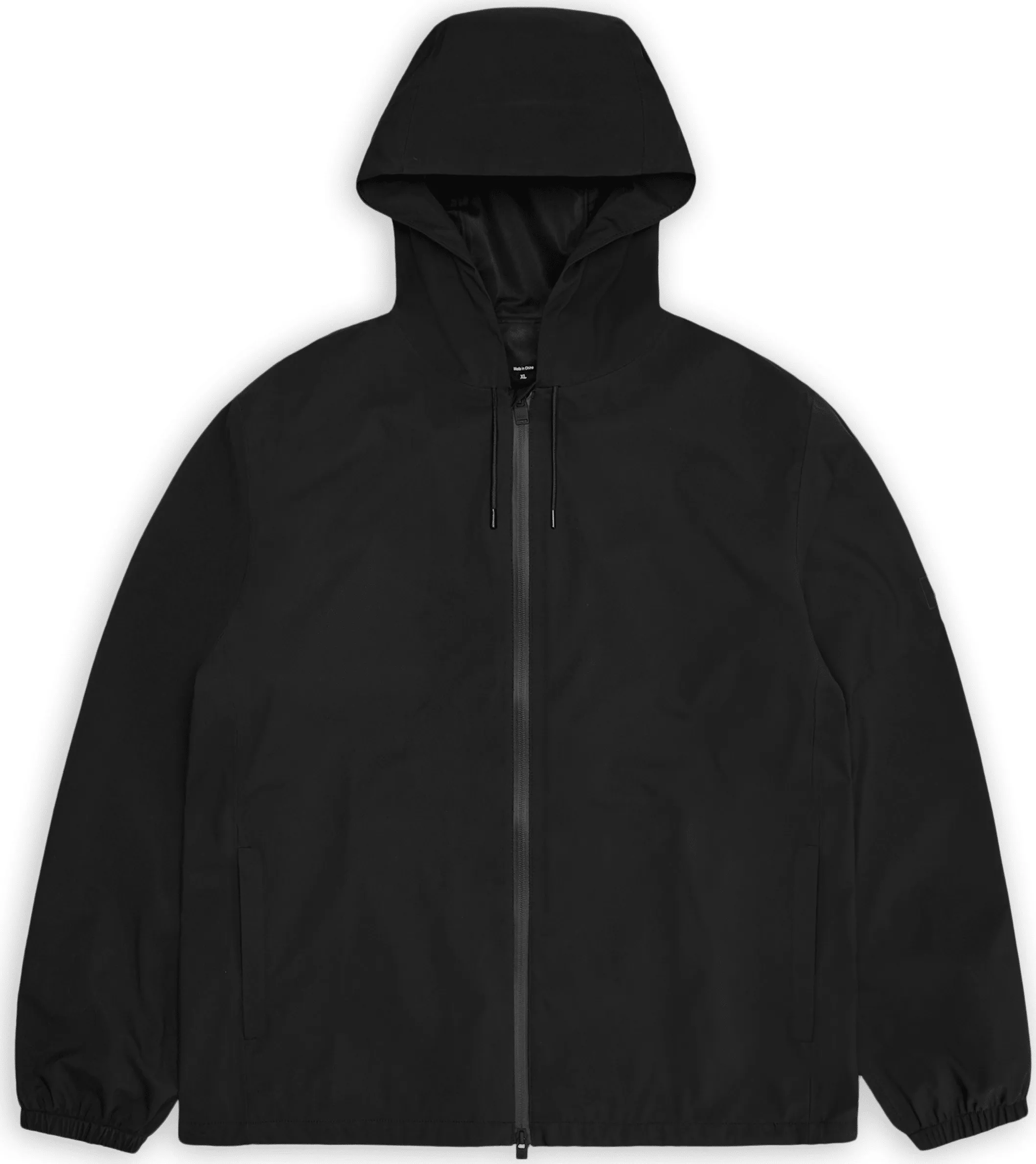 Rains Unisex Suva Hardshell Jacket W3 Rains Unisex Suva Hardshell Jacket W3