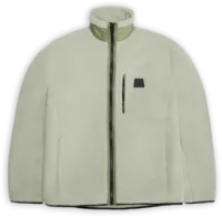 Rains Unisex Yermo Fleece Jacket T1 Rains Unisex Yermo Fleece Jacket T1