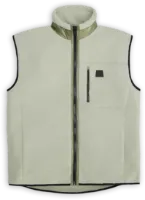 Rains Unisex Yermo Fleece Vest T1 Rains Unisex Yermo Fleece Vest T1