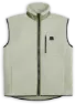 Rains Unisex Yermo Fleece Vest T1