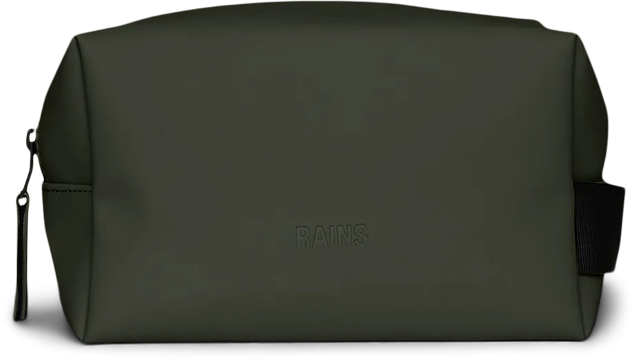 Rains Wash Bag Small W3