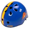 Raleigh Mag Burner Juniorhjälm, Blue