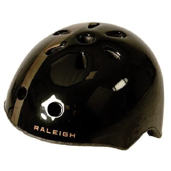 Raleigh Propaganda Juniorhjälm