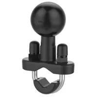 Ram Mounts 0.5-1´´ Styre U-bult Basfäste