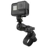 Ram Mounts Tough-strap™ Double Ball Universal Kameramontering