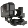 Ram Mounts Tough-strap™ Double Ball Universal Kameramontering, Black, One Size
