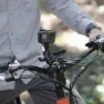 Ram Mounts Tough-strap™ Double Ball Universal Kameramontering, Black, One Size