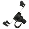 Ram Mounts Tough-strap™ X-grip® Large Styrtelefonhållare, Black, One Size