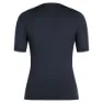 Rapha Active T-shirt Med Korta ärmar, Dark grey / dark navy, M