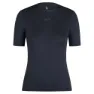 Rapha Active T-shirt Med Korta ärmar, Dark grey / dark navy, M