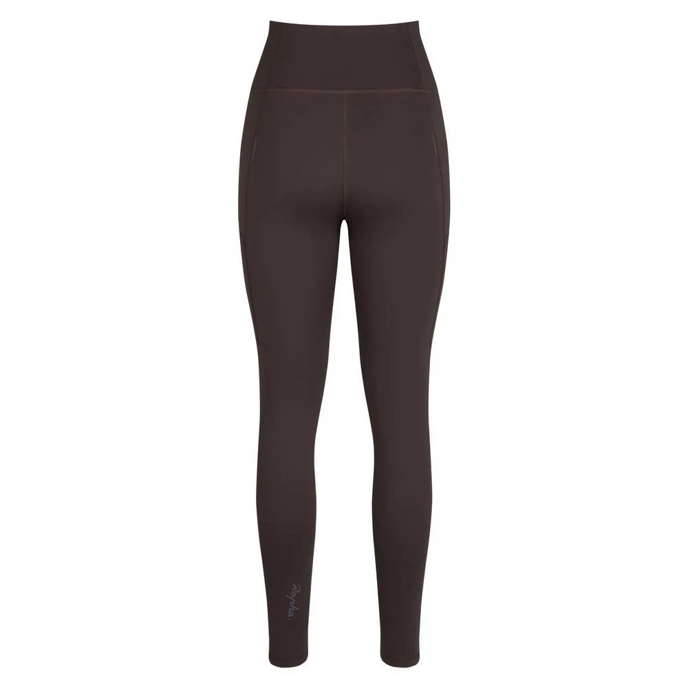 Rapha All Day Långa Tights Utan Axelband Rapha All Day Långa Tights Utan Axelband