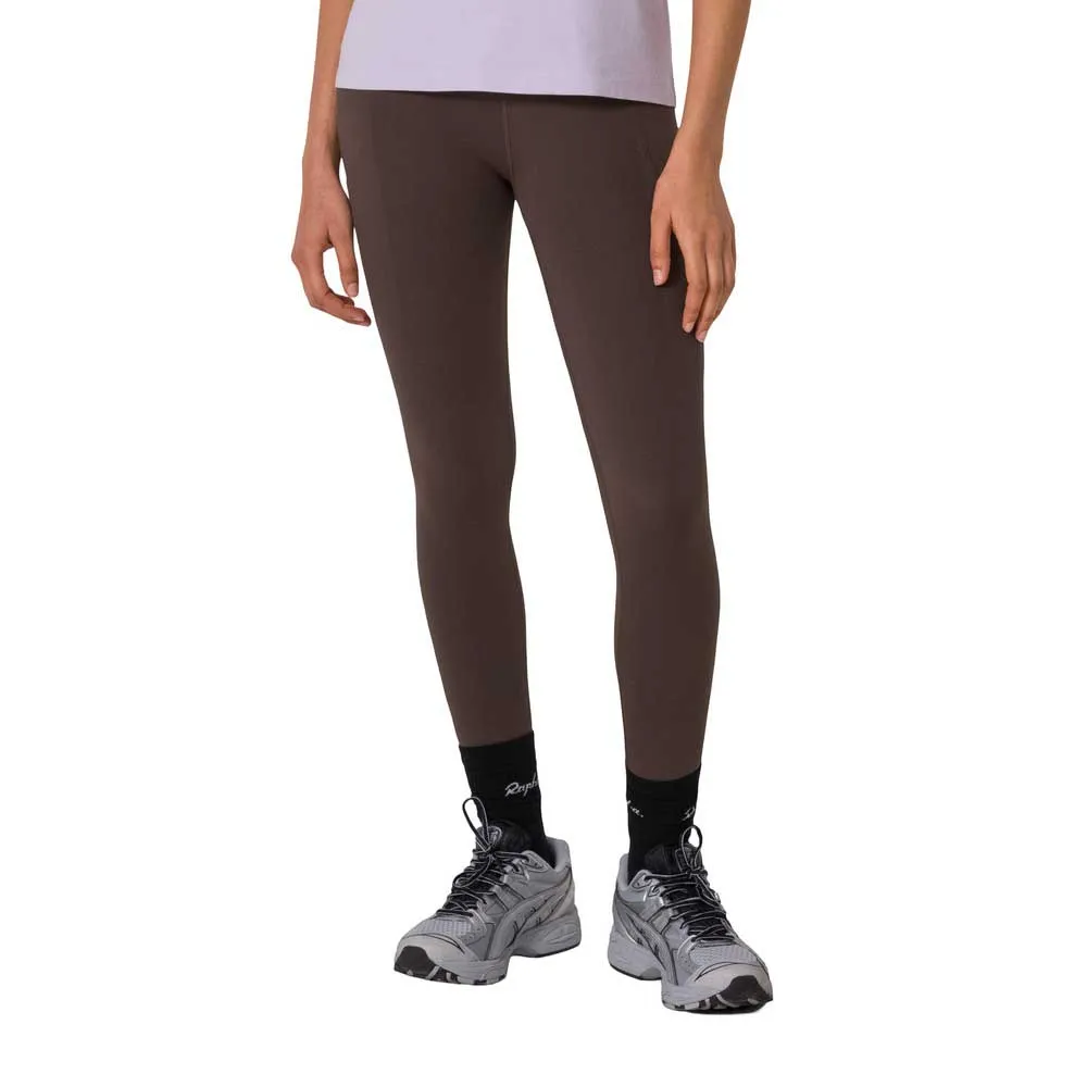 Rapha All Day Långa Tights Utan Axelband Rapha All Day Långa Tights Utan Axelband