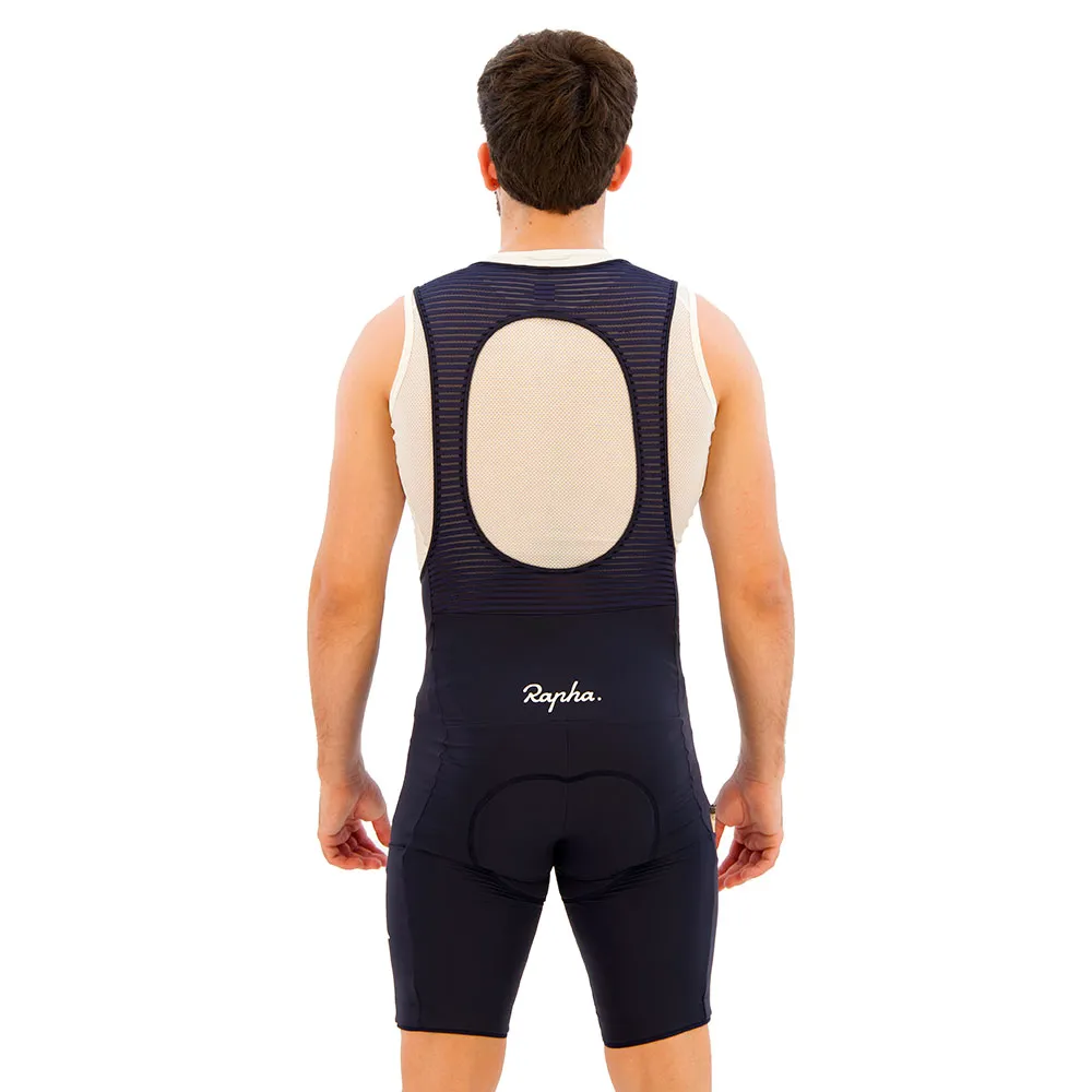 Rapha Brevet Cargo Cykelbyxor Rapha Brevet Cargo Cykelbyxor